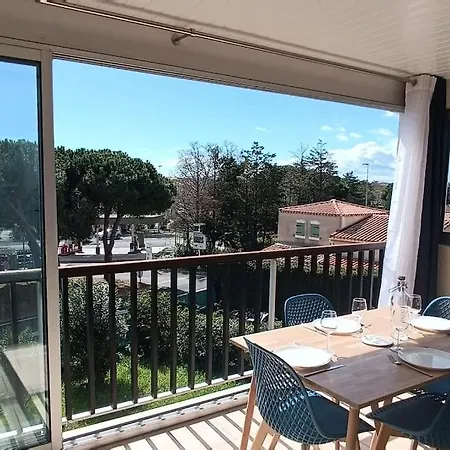 Chez Julien شقة آجد