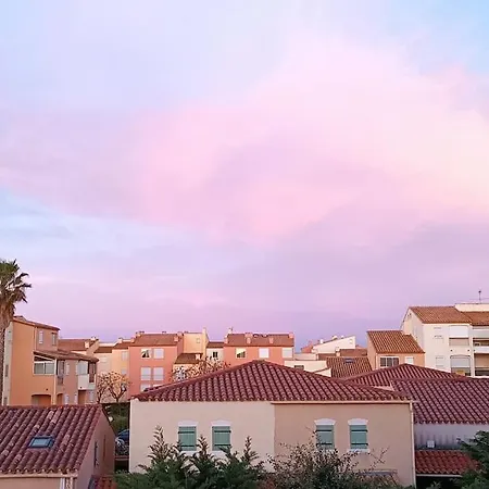 Chez Julien شقة آجد